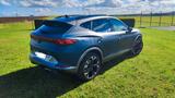 Cupra Formentor 2.0 TSI 228kW 4Drive DSG - - Cupra Formentor: Blau