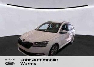 Skoda Fabia Combi 1.0TSI Ambition LED NAVI EINPARKH SI