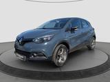 Renault Captur 0.9 TCE Expression Klima*Radio*Alu - Renault Captur Expression mit Benzin-Antrieb