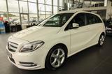 Mercedes-Benz B 200 Sports Tourer/Sport-Paket/Park-Assistent - Mercedes-Benz B 200: Sports Tourer