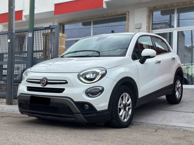 Fiat 500X 1.3 MultiJet 95 CV Cross-Mod.2020 LED/