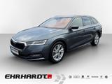 Skoda Octavia Combi 2.0 TDI DSG Style First Edition DC