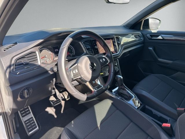T-Roc 1.5 TSI DSG Sport NAVI.+KLIMA+SITZHZ.+PDC+