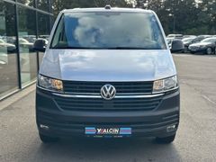 VW T6 Transporter - Ansicht 23
