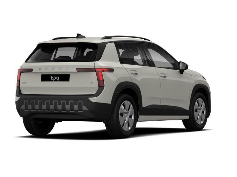 Skoda Epiq - Bild 10