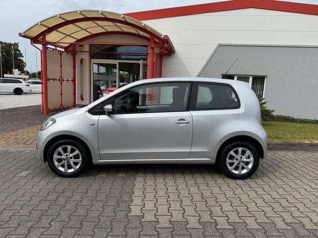 SKODA Citigo — Foto 4