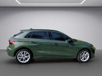 Audi A3 - Vorschau Bild 6