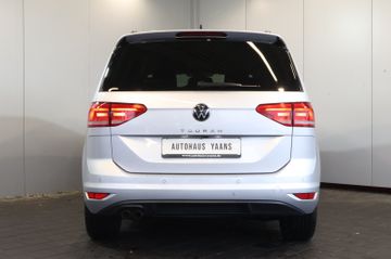 Volkswagen Touran 2.0 TDI Comfortline ACC+KAM+LED+AHK