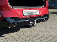 BMW X3 M50 - Vorschau Bild 8