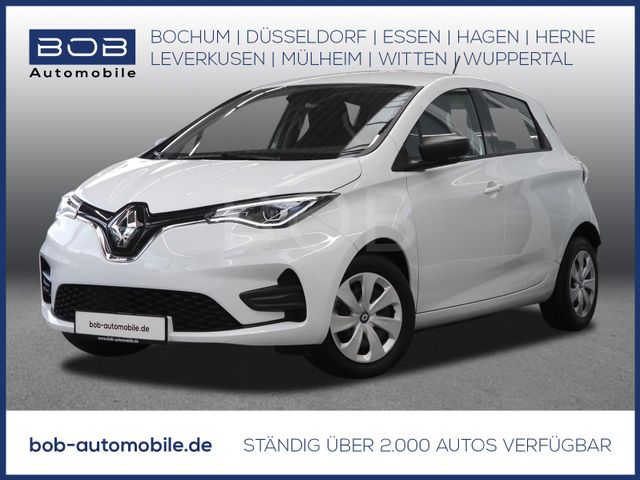 Renault ZOE LIFE Batteriekauf R110 Z.E. 40