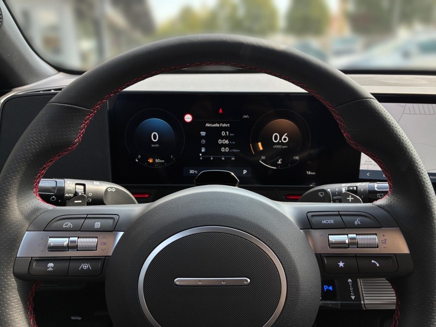 Hyundai KONA - Bild 8