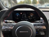 Hyundai KONA - Vorschau Bild 8
