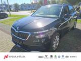 Skoda Kamiq 1.5 TSI DSG TOUR 5JG+LED+APP+BT+GRA+SHZ+AH - SKODA Kamiq Leasingangebote für Privatpersonen