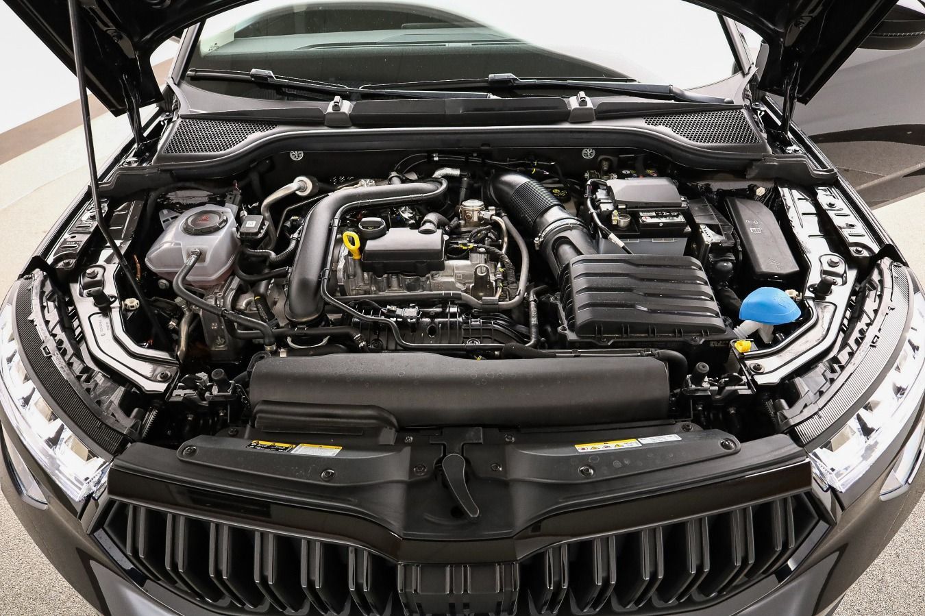 Skoda Kamiq - Bild 26