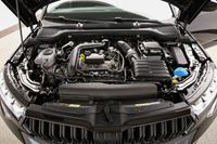 Skoda Kamiq - Vorschau Bild 26