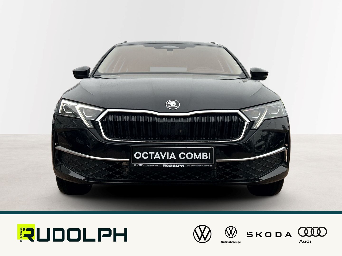 Skoda Octavia - Bild 6