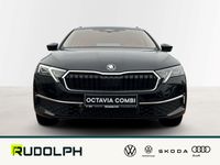 Skoda Octavia - Vorschau Bild 6