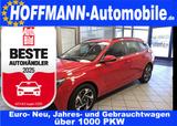 Hyundai i30 Klima,PDC v/h,Rückf.-kamera,Navi, Alu