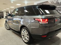 Fahrzeugabbildung Land Rover Range Rover Sport 3.0 SDV6 HSE (SI-LÜFT/CAM/