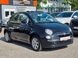 Fiat 500C Lounge *Klima *PDC *Blue&ME *Interscope - Fiat: Blue Me