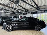 Mercedes-Benz C 450 AMG 4Matic*PANO*DESIGNO*LED*NAVI*DISTRONIC - Mercedes-Benz C 450 AMG aus 2016