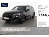 Audi SQ7 TFSI quattro LP: 158.435,- /B&O/Head-up/Pano - Audi SQ7 Neuwagen