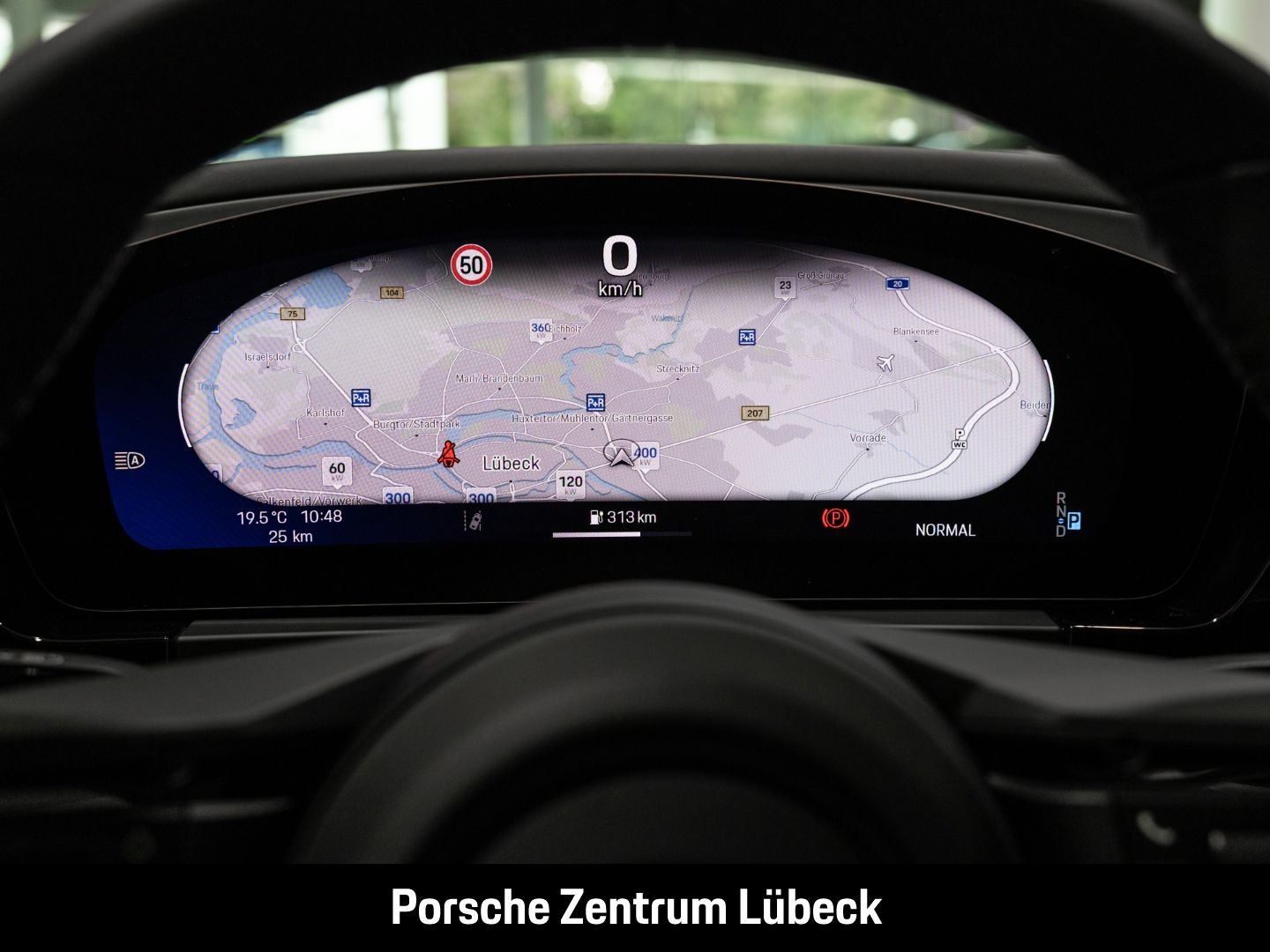 Porsche Macan - Bild 11