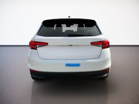 Skoda Fabia - Vorschau Bild 5