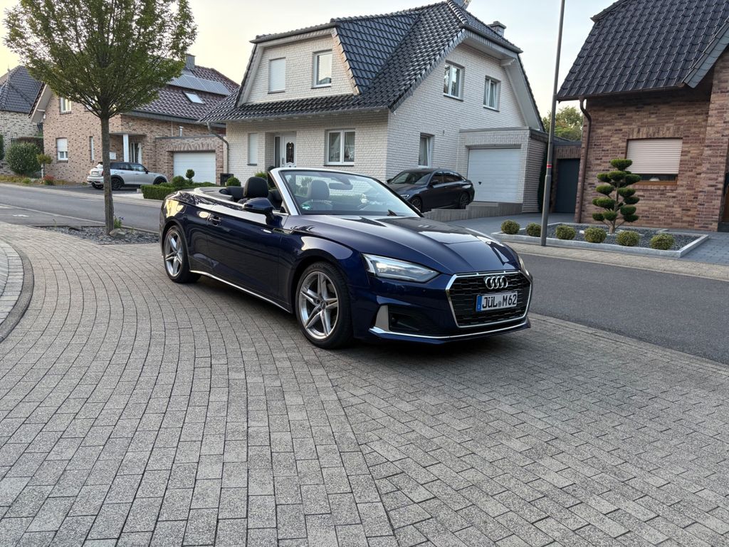 Image of Audi A5