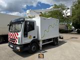 Iveco ML120E18P EURO 5 EEV - COMET 151TAL 15.5 METER - - Iveco Ml 120 e