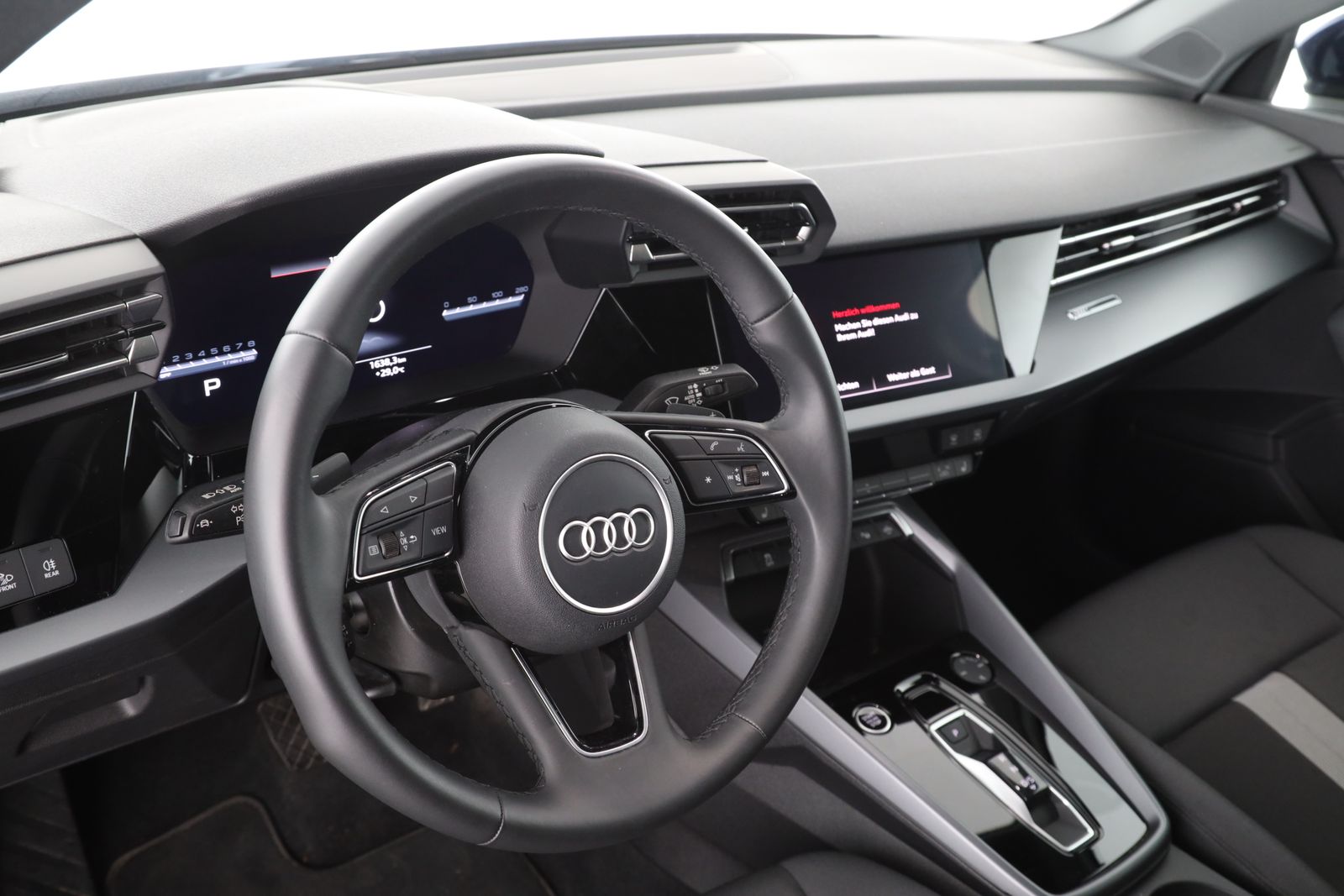 Audi A3 - Bild 14