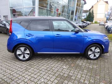 Kia e-Soul Vision TECH 3PH