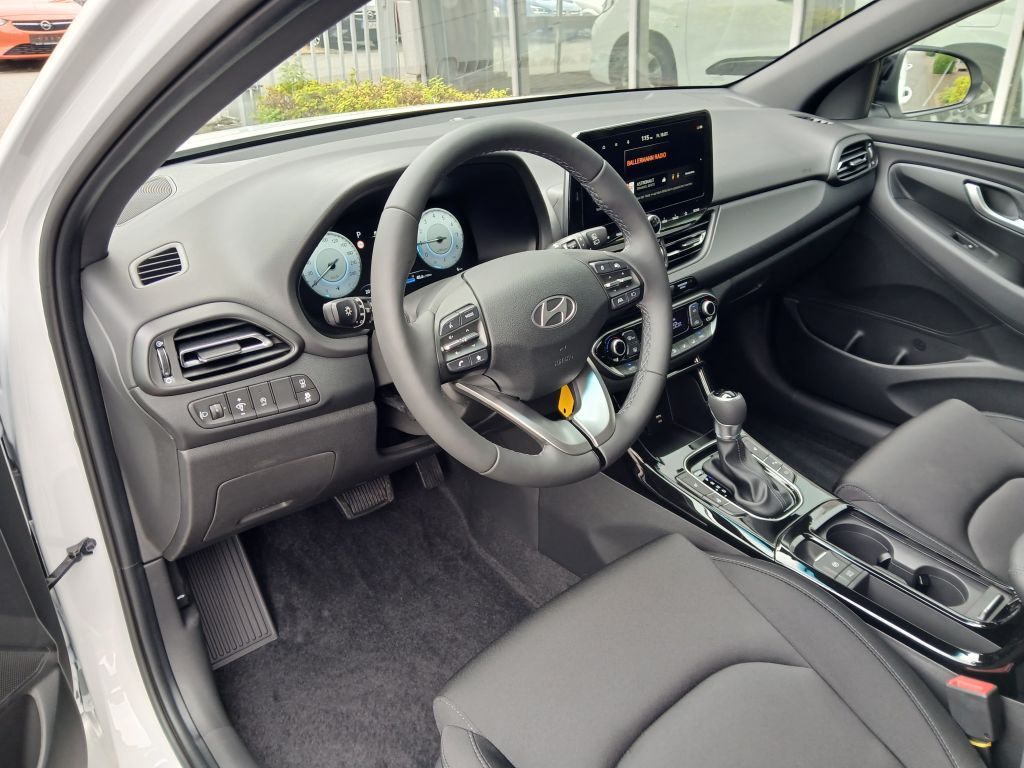 Hyundai i30 – Bild 7