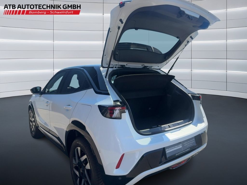 Fahrzeugabbildung Opel Mokka Ultimate Massage SHZ RFK MATRIX