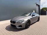 BMW M6 Coupé M Performance Frozen Grey B&O  - BMW M6: Sportwagen