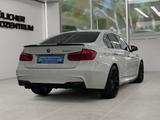 BMW 330i Lim. M-Sportpaket, Automatik, Sportsitze - BMW 330: M
