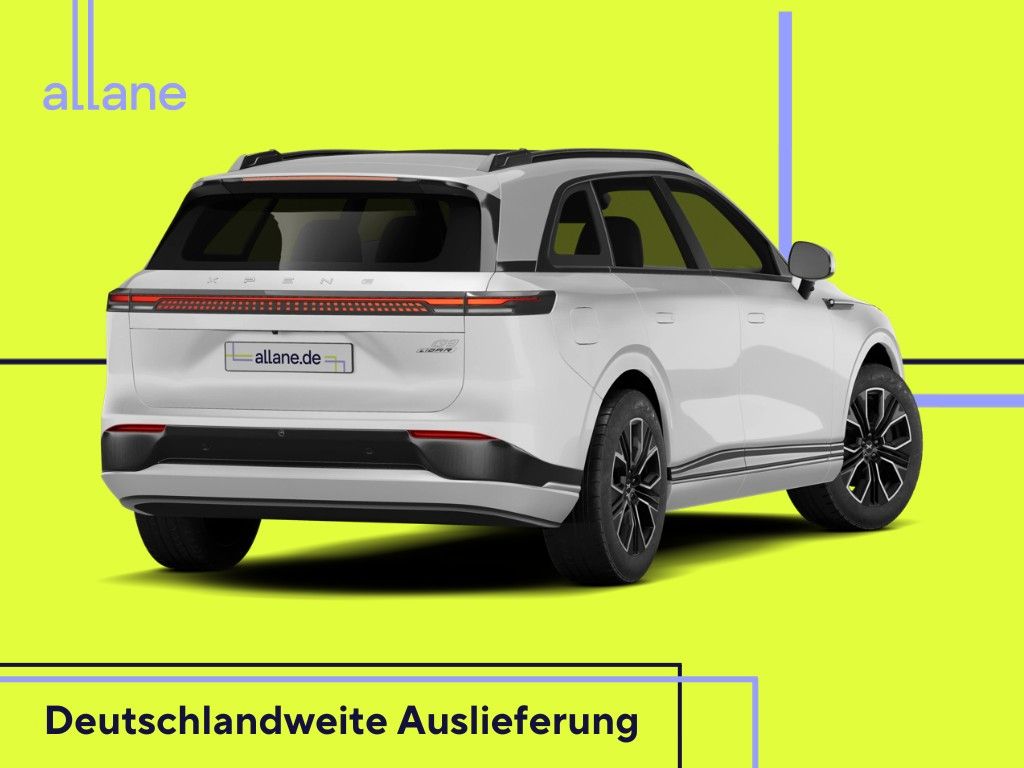 XPENG G9 - Bild 2