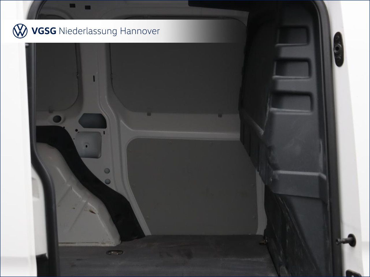 Volkswagen Caddy - Bild 13