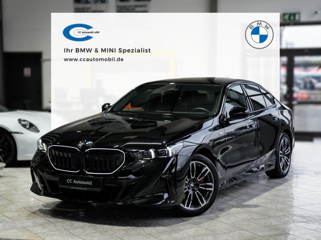 BMW 520d M SPORT PRO ACC 360K HUD Harman