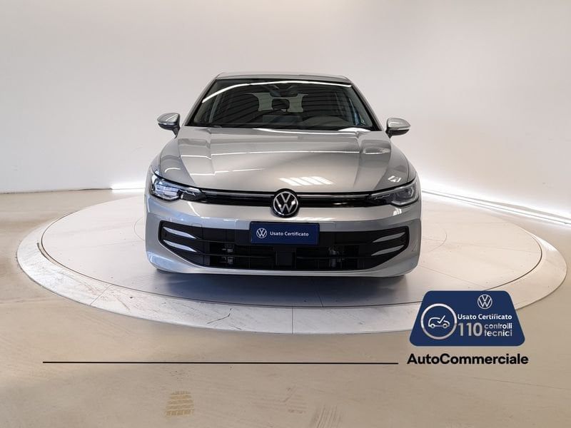 Volkswagen Golf 1.5 TSI eHybrid Edition Plus DSG imagem 2