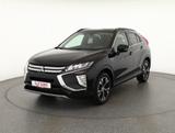Mitsubishi Eclipse Cross 2.4Hybrid Basis 4WD LED Navi ACC - Mitsubishi Eclipse Cross mit Hybrid-Antrieb: Automatik