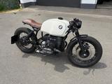 BMW WALZWERK SCHIZZO Café Racer Comp  - BMW CAFE RACER