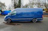 Mercedes-Benz Sprinter 319 CDI Maxi 1. Hand/Navi/Schwingsitz - Angebote