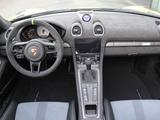 Porsche 718 Spyder RS - Porsche Boxster Gebrauchtwagen