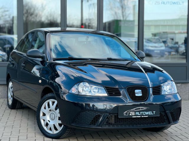 Seat Ibiza Reference*1.Hand*wenig M*