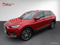 SEAT Tarraco 2.0 TDI Xperience 4Drive Fahrass Ahk Pan SEAT Tarraco 2.0 TDI Xperience 4Drive Fahrass Ahk Pan