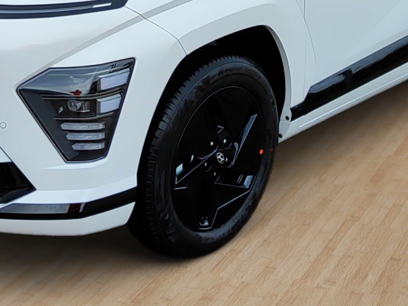Hyundai KONA Elektro – Bild 6