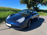 Porsche 911 996.2 Carrera Coupé 3.6, 77t K... - Porsche: Coupé, 3.2