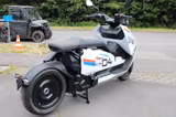 BMW CE04 Avangarde ABSpro Schnelllader 11 kw - BMW C1
