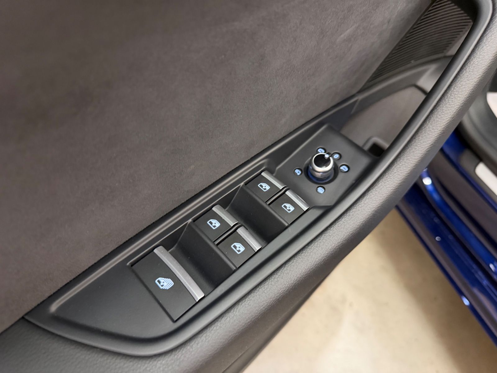 Audi A5 45 TFSI quattro S line B&O MATRIX ACC SHZ NAV foto 21